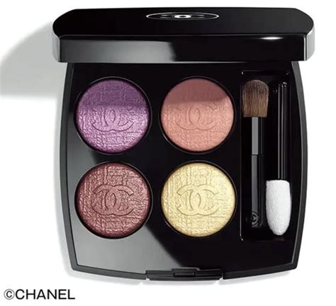 maquillage été chanel|Chanel maquillage site officiel.